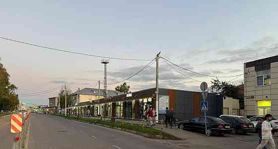 Торговое помещение, 25 м2 Солнечногорск