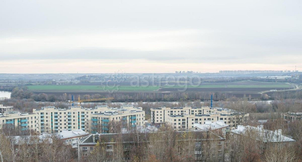 4-комн. квартира, 150 м2, 11/12 эт. Дзержинский - изображение 3