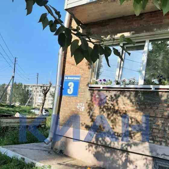 2-комн. квартира, 43.6 м2, 1/4 эт. Емельяново