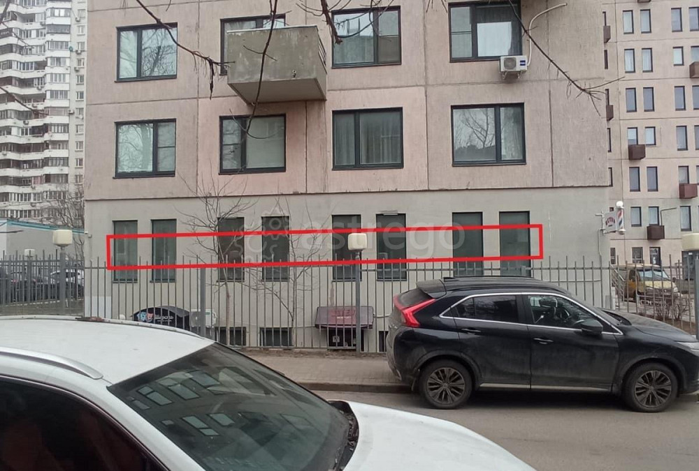 Свободного назначения, 401.8 м2 Москва - изображение 10