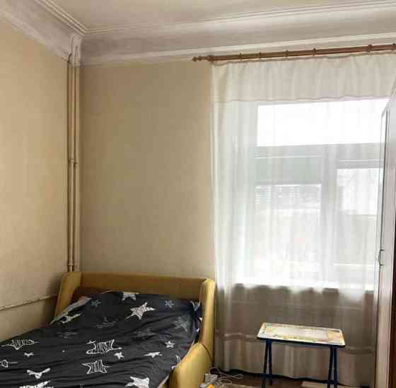 Комната, 17.3 м2, 4/5 эт. Москва