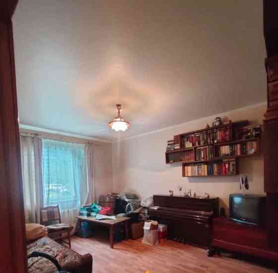 3-комн. квартира, 73.8 м2, 1/17 эт. Королев