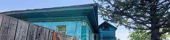 Дом, 39.7 м2, 4 сотки, 1 эт. Белогорск