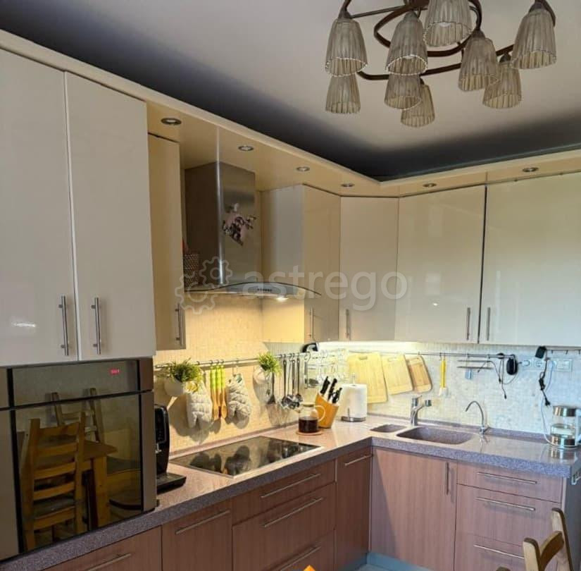 4-комн. квартира, 120 м2, 7/14 эт. Мытищи - изображение 7