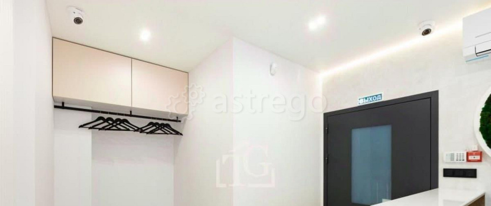 Свободного назначения, 59.4 м2 Санкт-Петербург - изображение 5