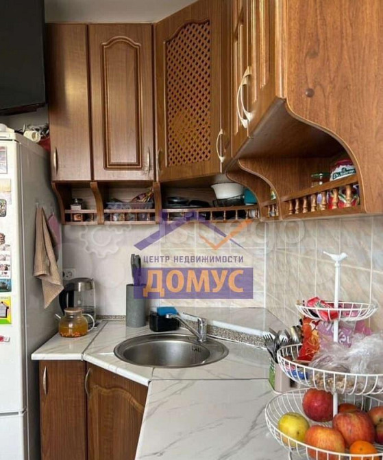1-комн. квартира, 32 м2, 5/5 эт. Белгород - изображение 2