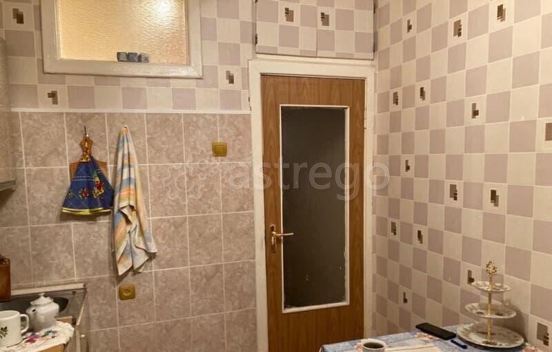 3-комн. квартира, 64.5 м2, 5/5 эт. Апрелевка - изображение 8