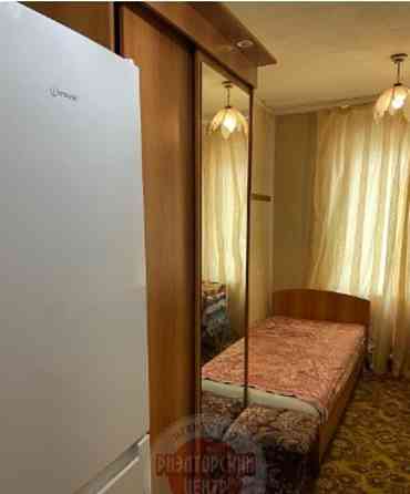 4-комн. квартира, 33 м2, 7/9 эт. Белгород