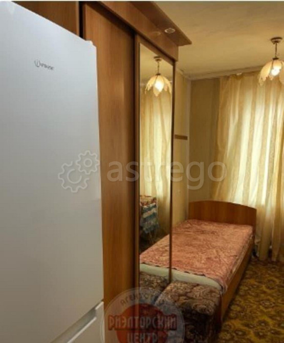 4-комн. квартира, 33 м2, 7/9 эт. Белгород - изображение 1