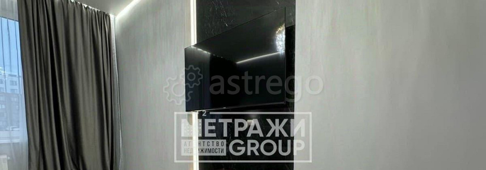 2-комн. квартира, 48.7 м2, 1/7 эт. Мытищи - изображение 4