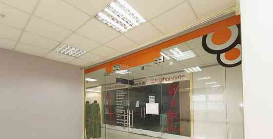 Торговое помещение, 157 м2 Сергиев Посад