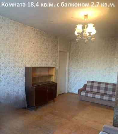 1-комн. квартира, 35.6 м2, 5/5 эт. Фрязино