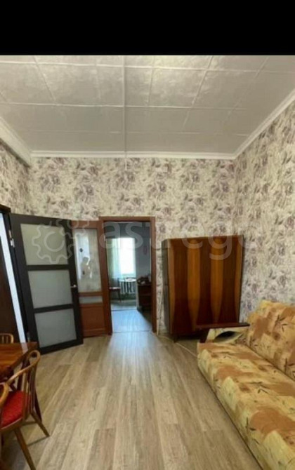 3-комн. квартира, 61 м2, 2/2 эт. Коломна - изображение 1