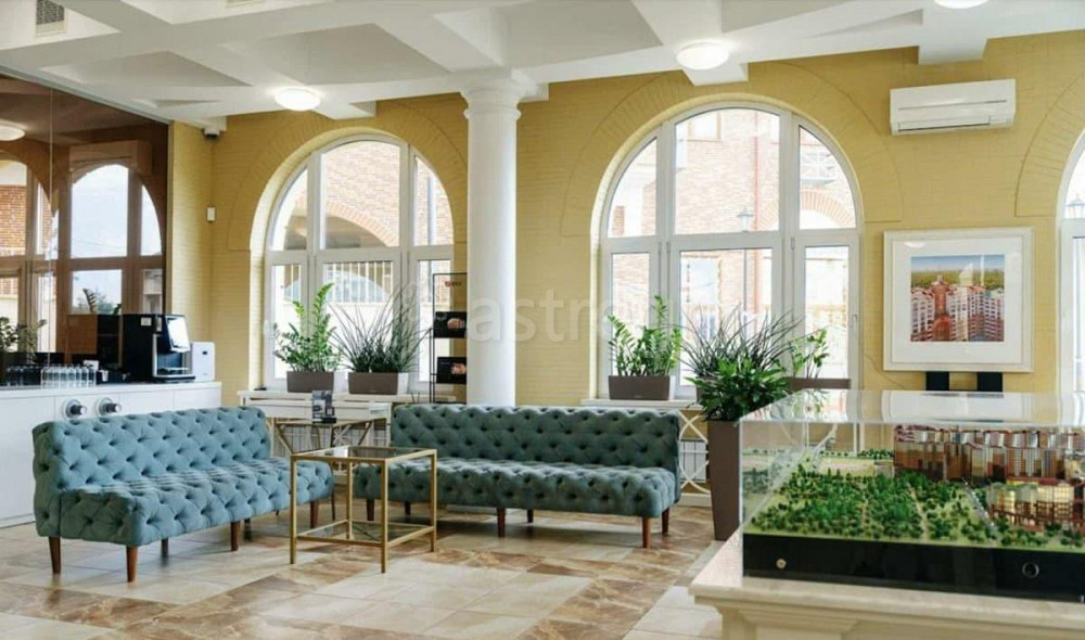 Свободного назначения, 633.1 м2 Видное - изображение 8