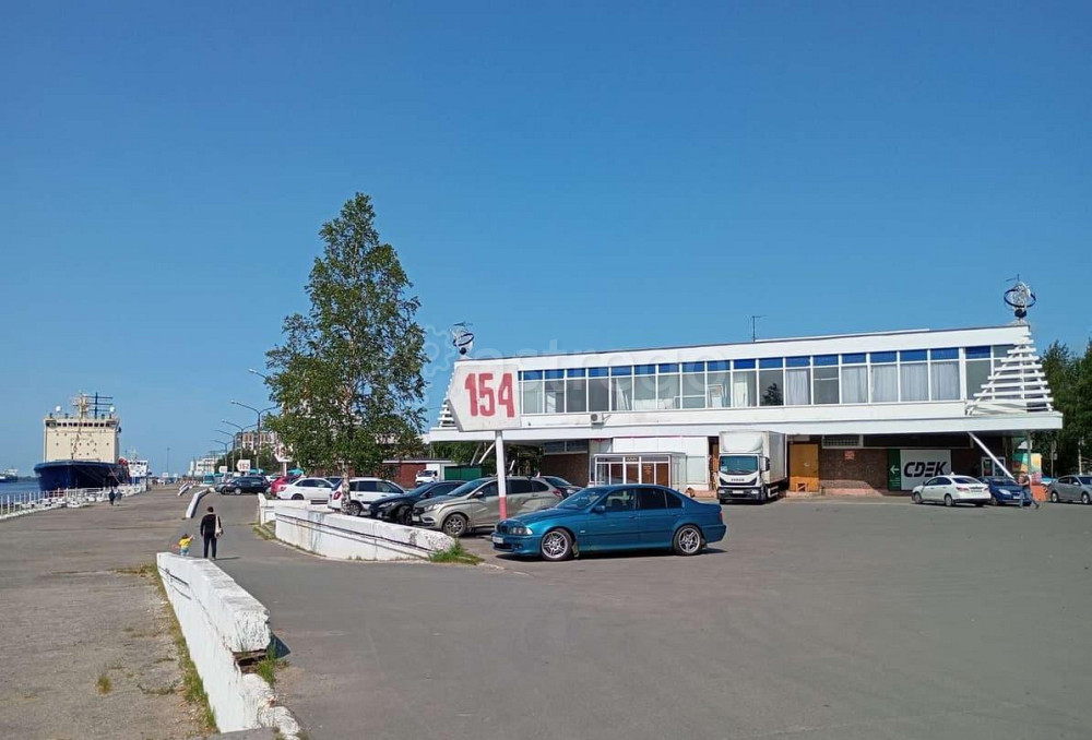 Свободного назначения, 2165 м2 Архангельск - изображение 8