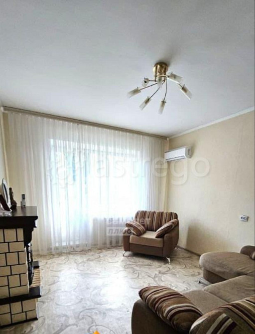 2-комн. квартира, 47.7 м2, 4/9 эт. Заринск - изображение 7