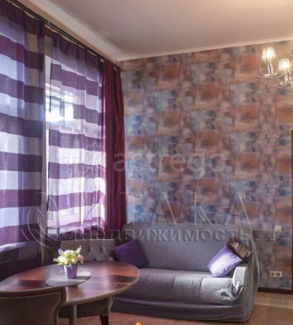 6-комн. квартира, 265.5 м2, 3/3 эт. Санкт-Петербург - изображение 2