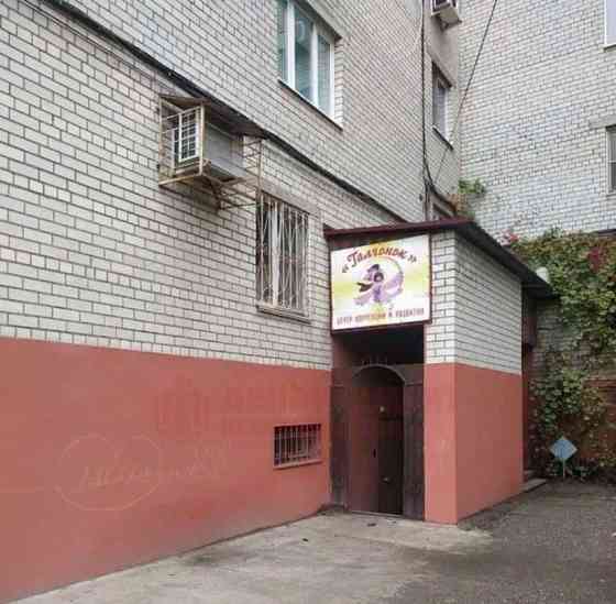 Готовый бизнес, 122.3 м2 Астрахань