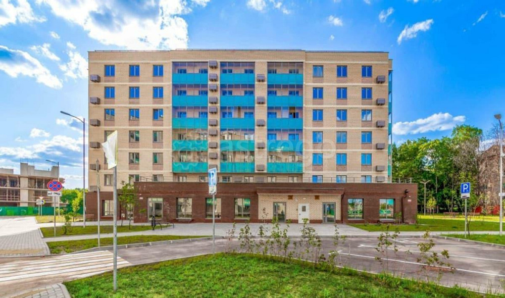 1-комн. квартира, 45.2 м2, 6/8 эт. Дзержинский - изображение 2