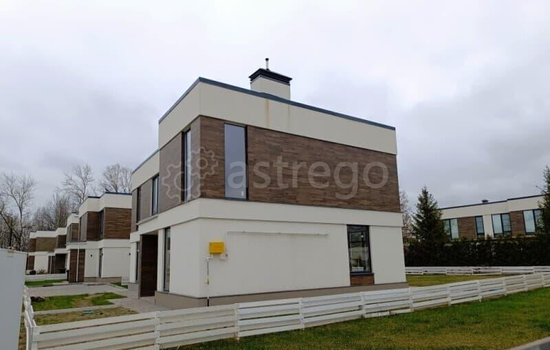 Коттедж, 170 м2, 4.83 сотки Истра - изображение 4