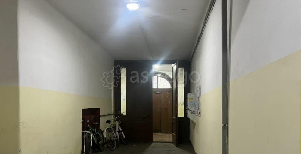 6-комн. квартира, 178 м2, 5/7 эт. Санкт-Петербург - изображение 7