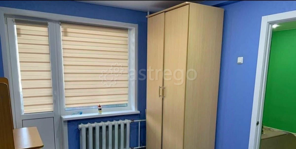 3-комн. квартира, 63 м2, 6/9 эт. Красноярск - изображение 4