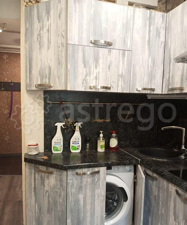2-комн. квартира, 45 м2, 1/5 эт. Уфа - изображение 9