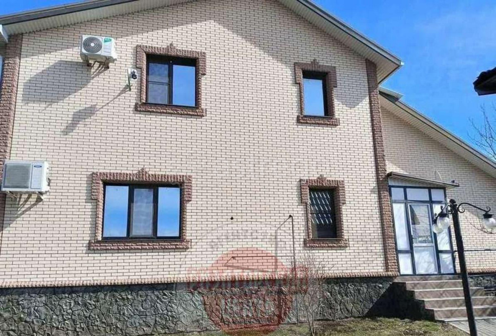 Коттедж, 220 м2, 15 соток, 2 эт. Белгород - изображение 2