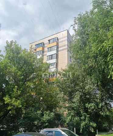 2-комн. квартира, 37.8 м2, 5/9 эт. Москва