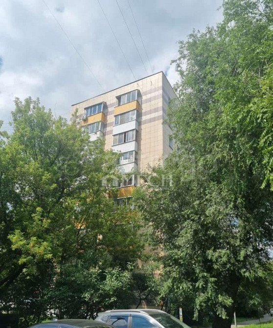2-комн. квартира, 37.8 м2, 5/9 эт. Москва - изображение 6