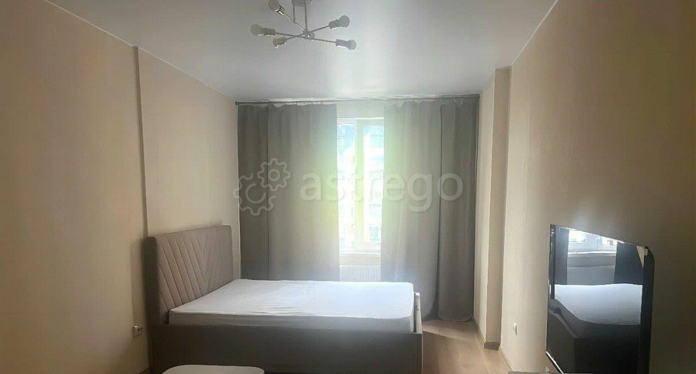 1-комн. квартира, 40 м2, 9/25 эт. Москва - изображение 7