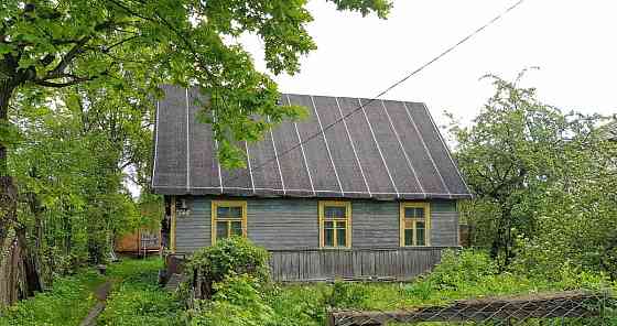 Земельный участок, 15 соток Санкт-Петербург