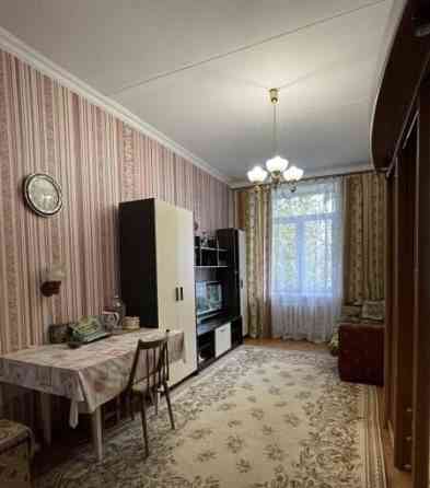 4-комн. квартира, 103 м2, 3/5 эт. Москва