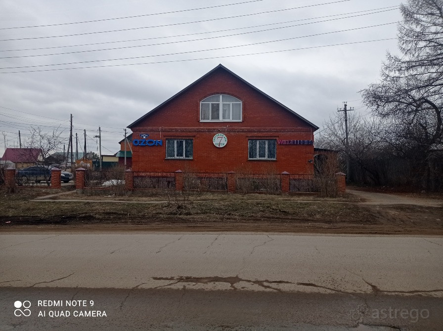 Сдам Офисное Помещение, 22 м2, Долгосрочно Кунгур - изображение 1