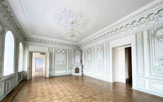 Офис, 750 м2 Санкт-Петербург