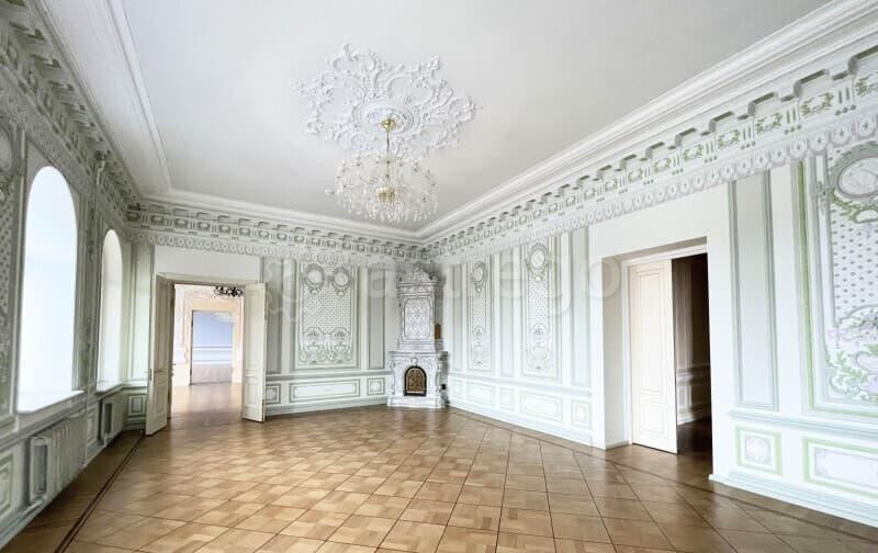 Офис, 750 м2 Санкт-Петербург - изображение 1