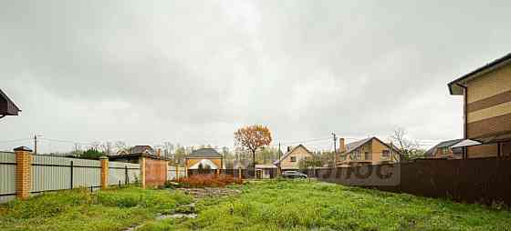 Земельный участок, 8 соток Наро-Фоминск