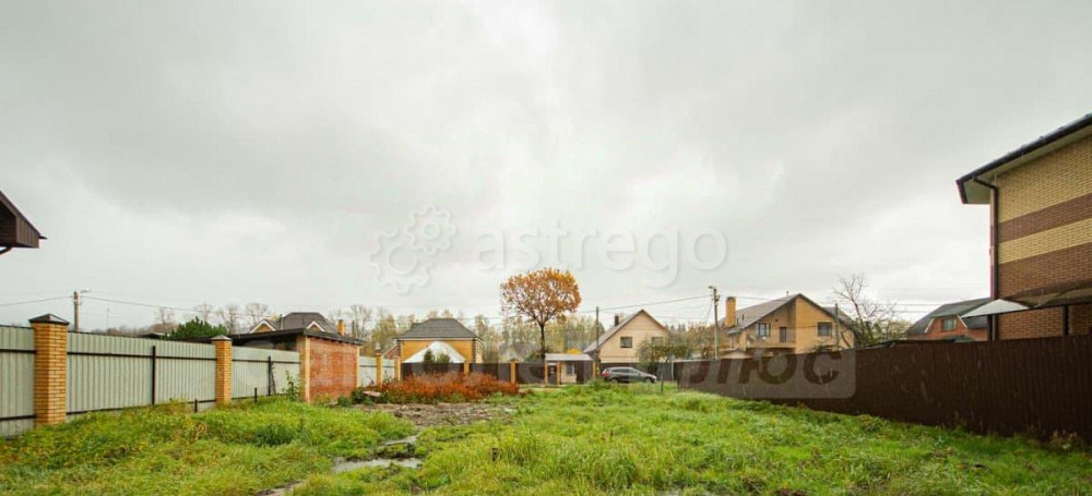 Земельный участок, 8 соток Наро-Фоминск - изображение 2