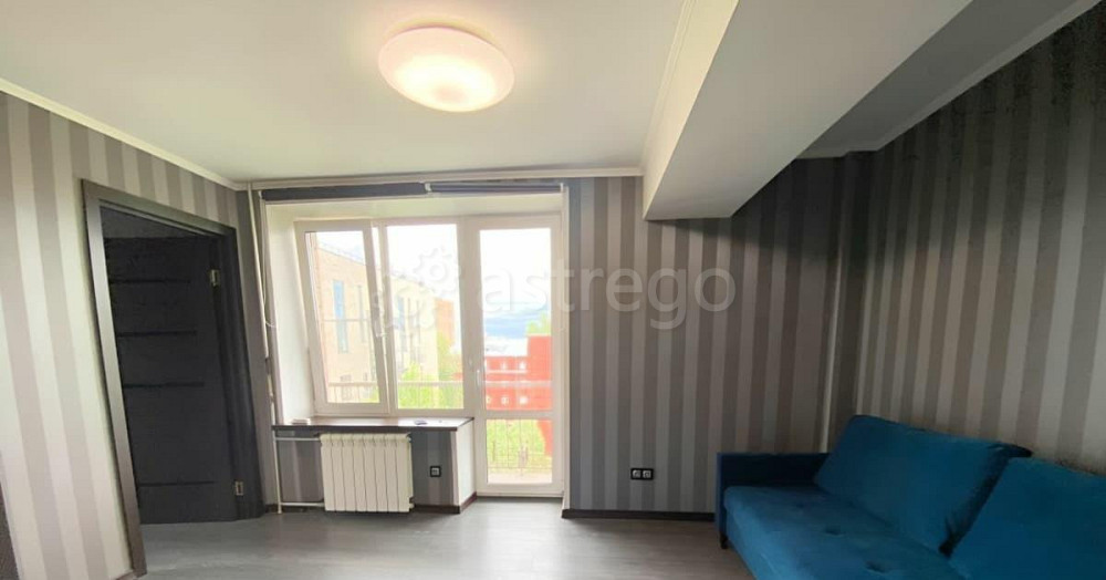 2-комн. квартира, 35 м2, 7/9 эт. Москва - изображение 7