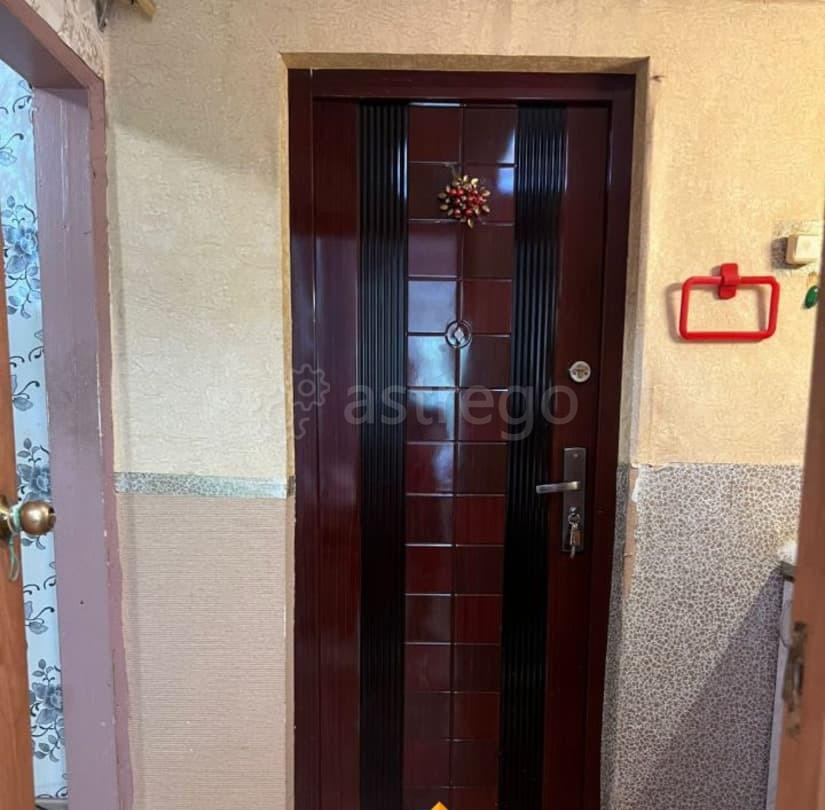 Комната, 15 м2, 1/5 эт. Уфа - изображение 2