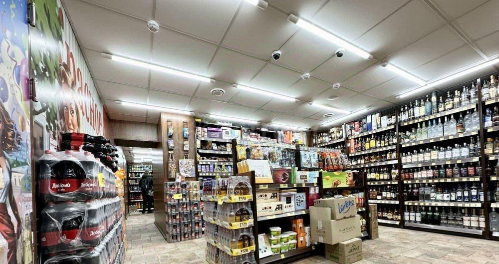 Свободного назначения, 128 м2 Санкт-Петербург - изображение 5