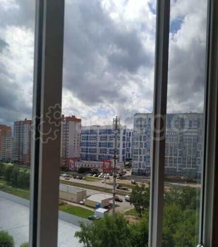 3-комн. квартира, 59.8 м2, 9/9 эт. Барнаул - изображение 9