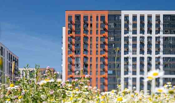 Офис, 90.1 м2 Москва