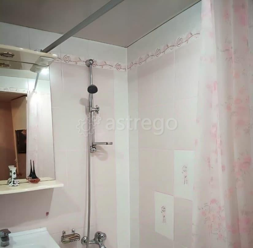 Комната, 15 м2, 4/9 эт. Москва - изображение 3
