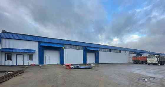 Склад, 1298 м2 Дзержинский