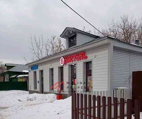 Торговое помещение, 160 м2 Старая Купавна
