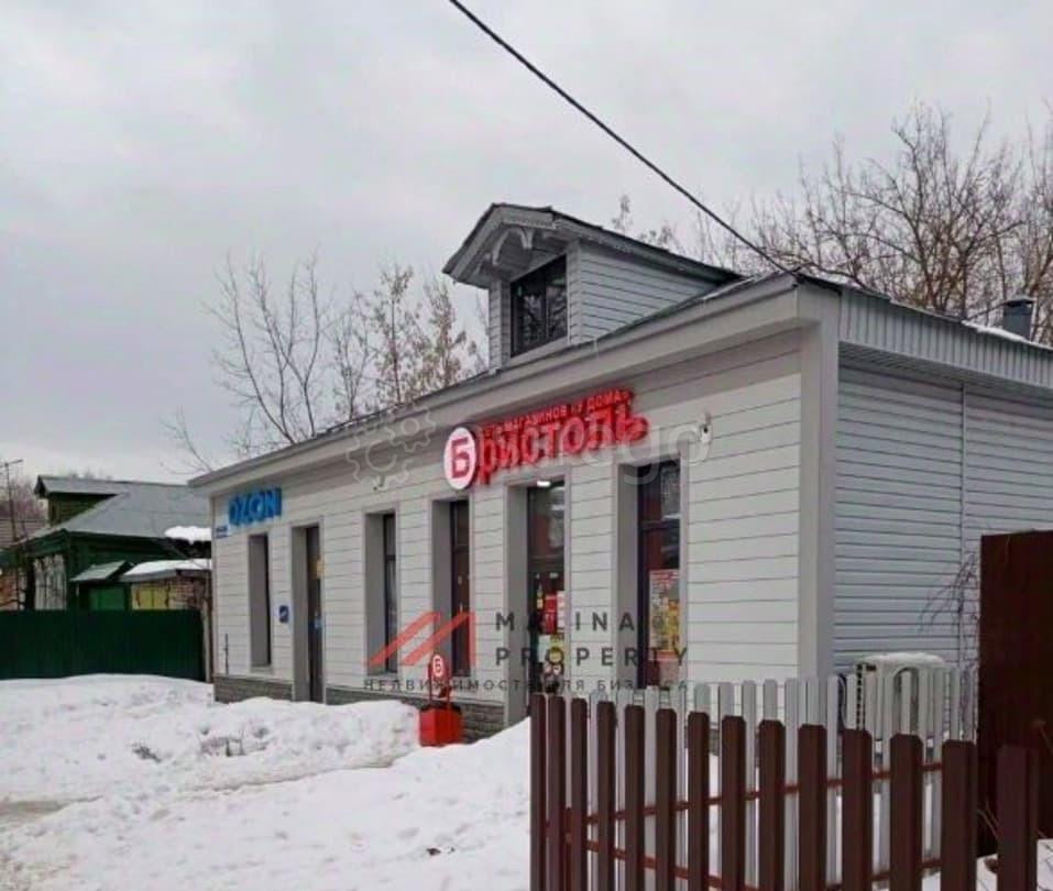 Торговое помещение, 160 м2 Старая Купавна - изображение 6