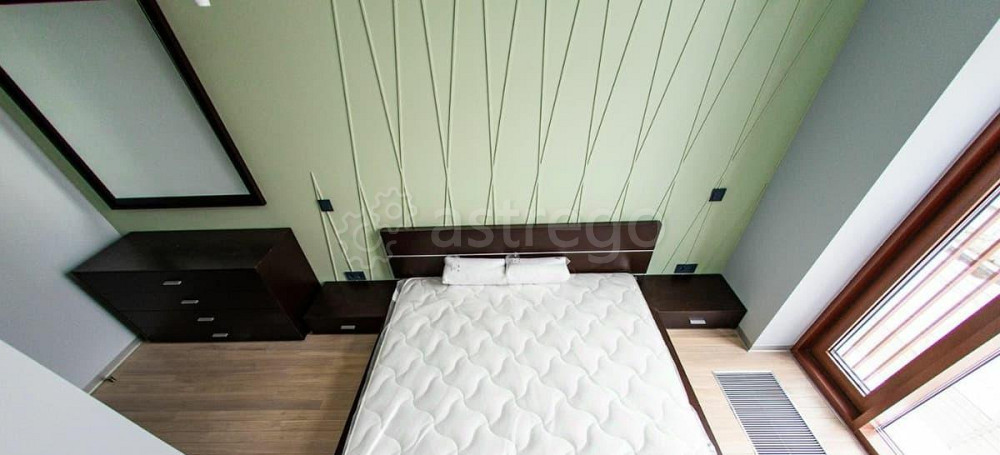 2-комн. апарт-ы, 50 м2, 4/11 эт. Москва - изображение 4