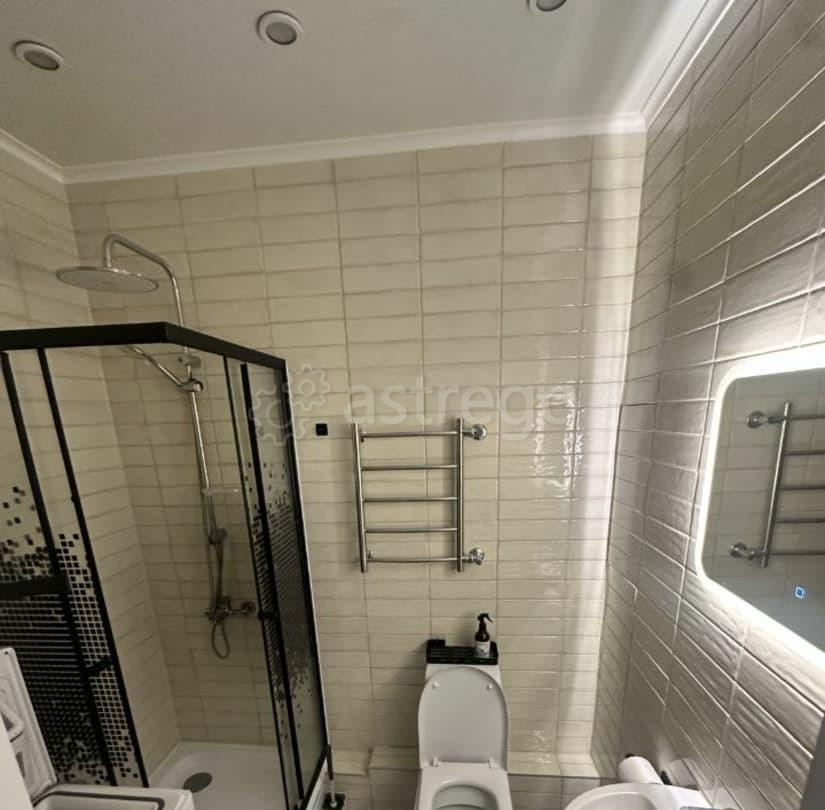Студия, 25 м2, 18/25 эт. Москва - изображение 6