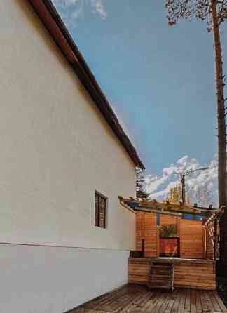 Коттедж, 270 м2, 3 сотки, 3 эт. Дивногорск